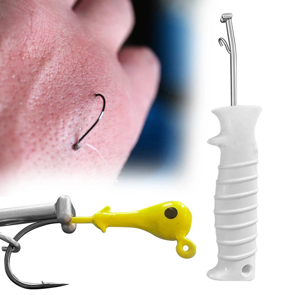 Quick Release Fishhook Extract - Fishing Equipment Warehouse avis et prix