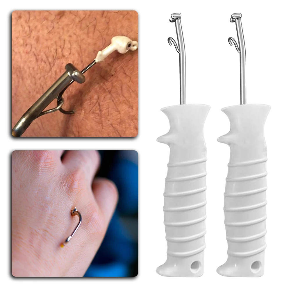 Quick Release Fishhook Extract - Fishing Equipment Warehouse avis et prix