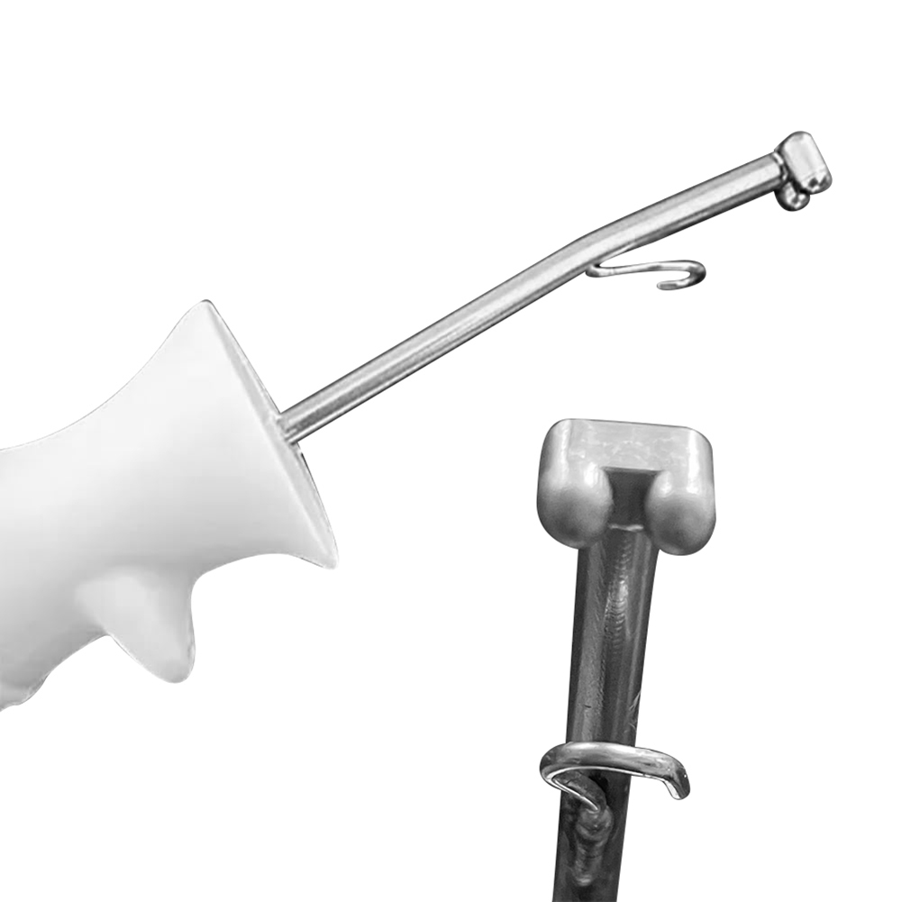 Quick Release Fishhook Extract - Fishing Equipment Warehouse avis et prix