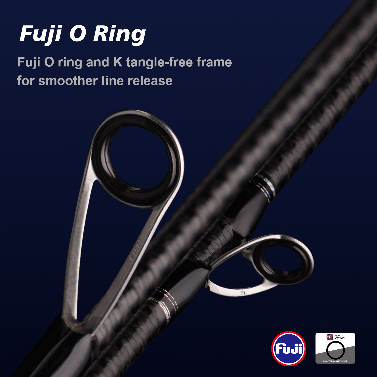 PURELURE TITANIUM-T XUL BFS Ro - Fishing Equipment Guide avis et prix