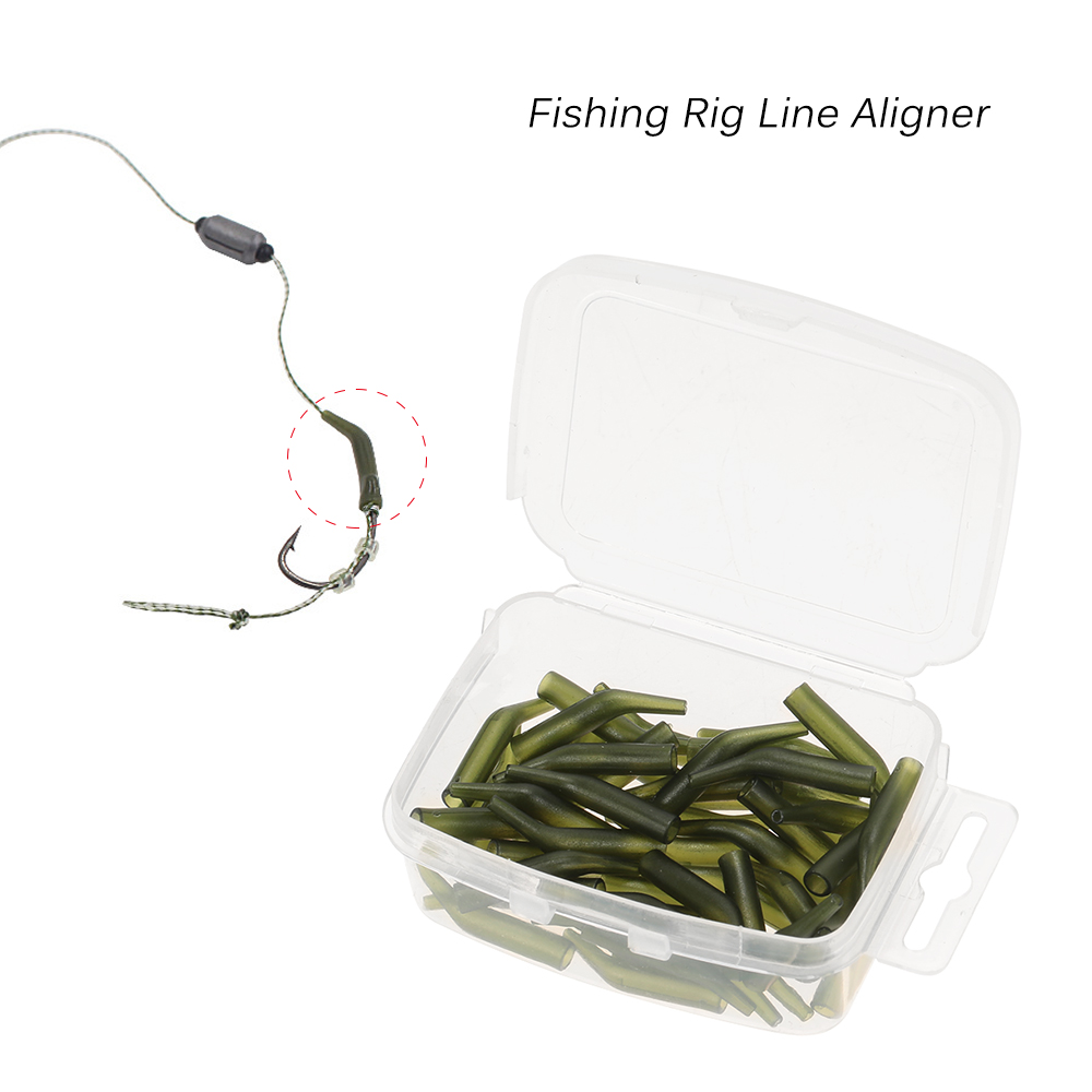 Coonor 50Pcs Carp Fishing Hook - Carp Fishing Tackle avis et prix