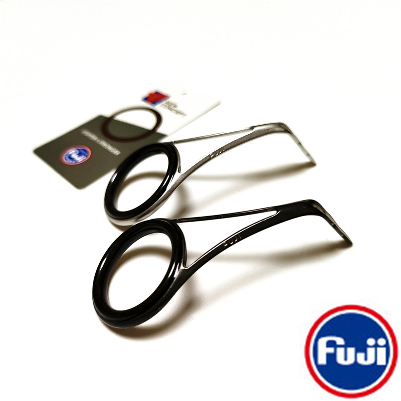BR Wi & Wa  FUJI Guide  LYOG   - Fishing Equipment Guide avis et prix