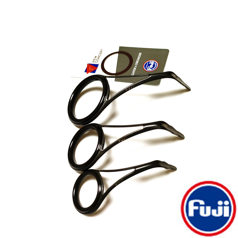 BR Wi & Wa  FUJI Guide  LYOG   - Fishing Equipment Guide avis et prix