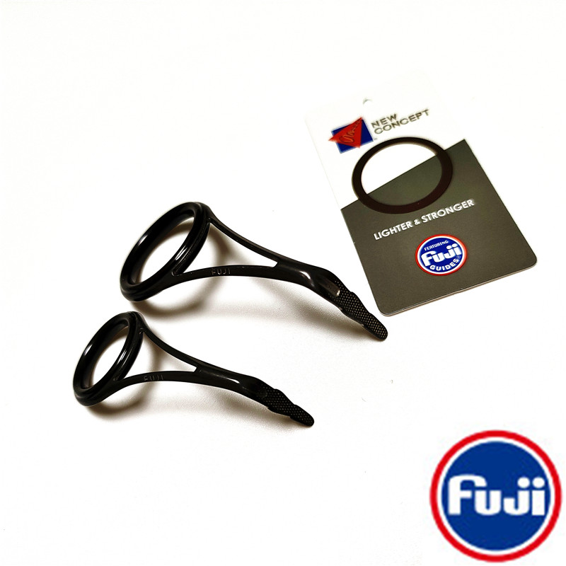 BR Wi & Wa  FUJI Guide  LYOG   - Fishing Equipment Guide avis et prix