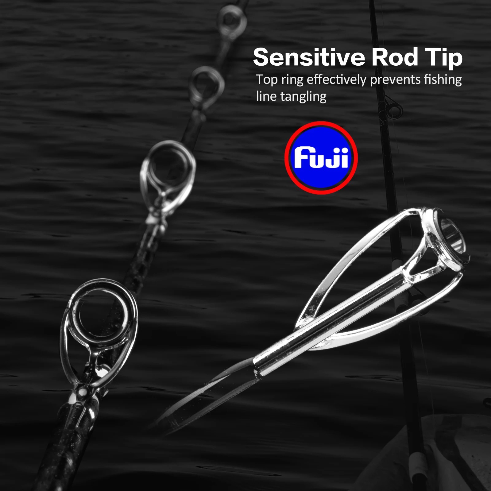 Goture POLLUX Slow Jigging Fis - Fishing Equipment Guide avis et prix