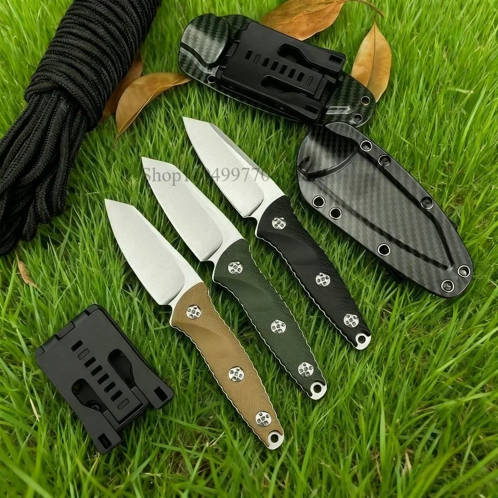 Straight Knife Nylon Fiber Out - Fishing Equipment avis et prix