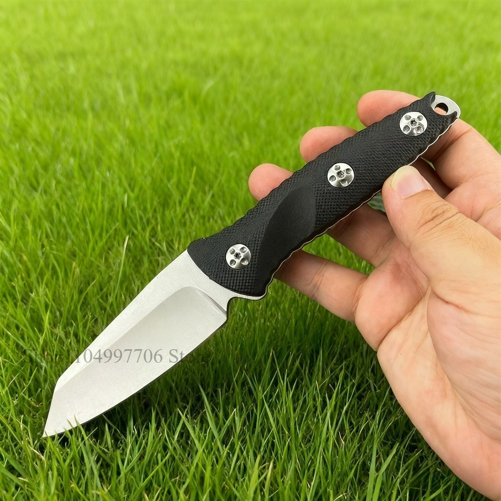 Straight Knife Nylon Fiber Out - Fishing Equipment avis et prix