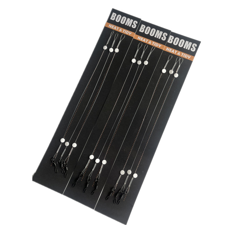 Carp Fishing Leader 100% Fluor - Carp Fishing Tackle avis et prix