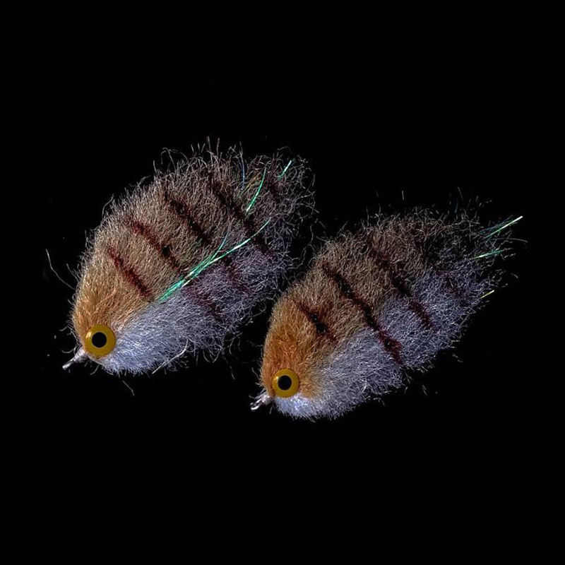 15optional Colors EP Silky Fib - Fishing Equipment For Trout avis et prix
