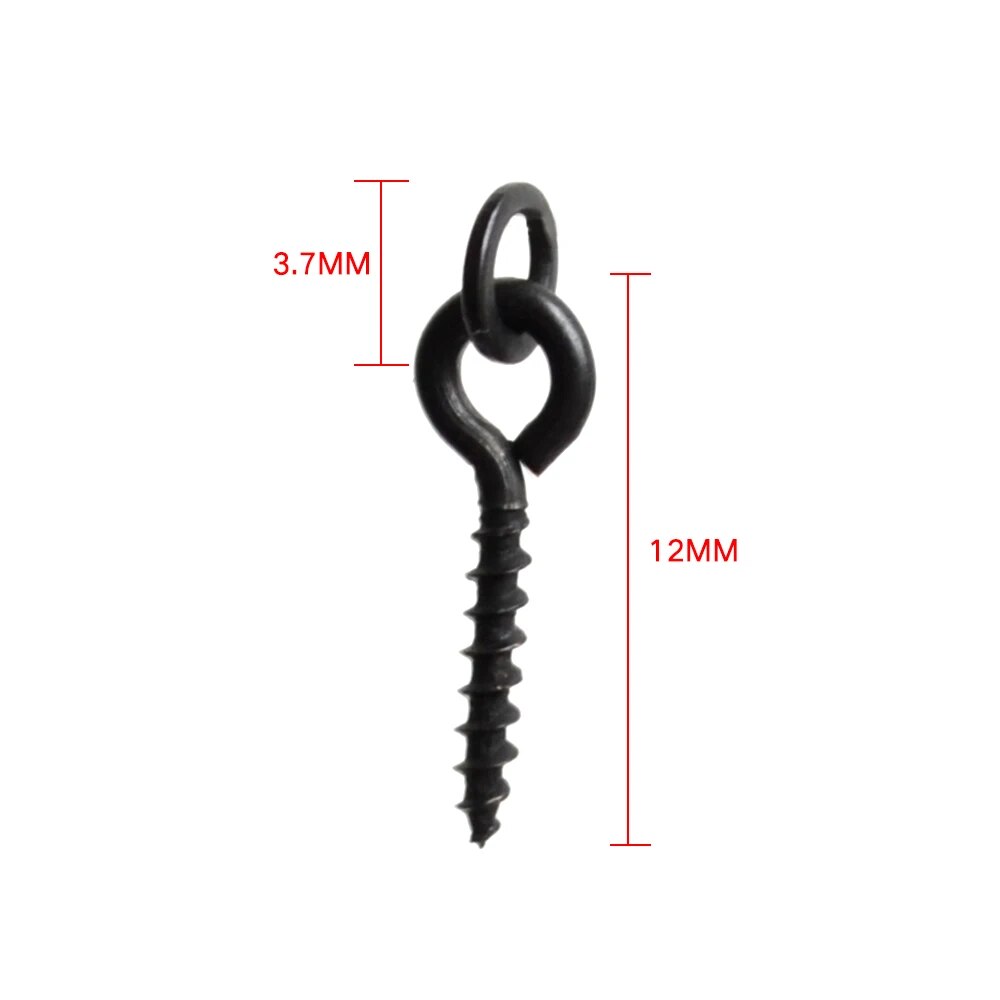 Hirisi 20 Piece Carp Fishing B - Carp Fishing Tackle avis et prix