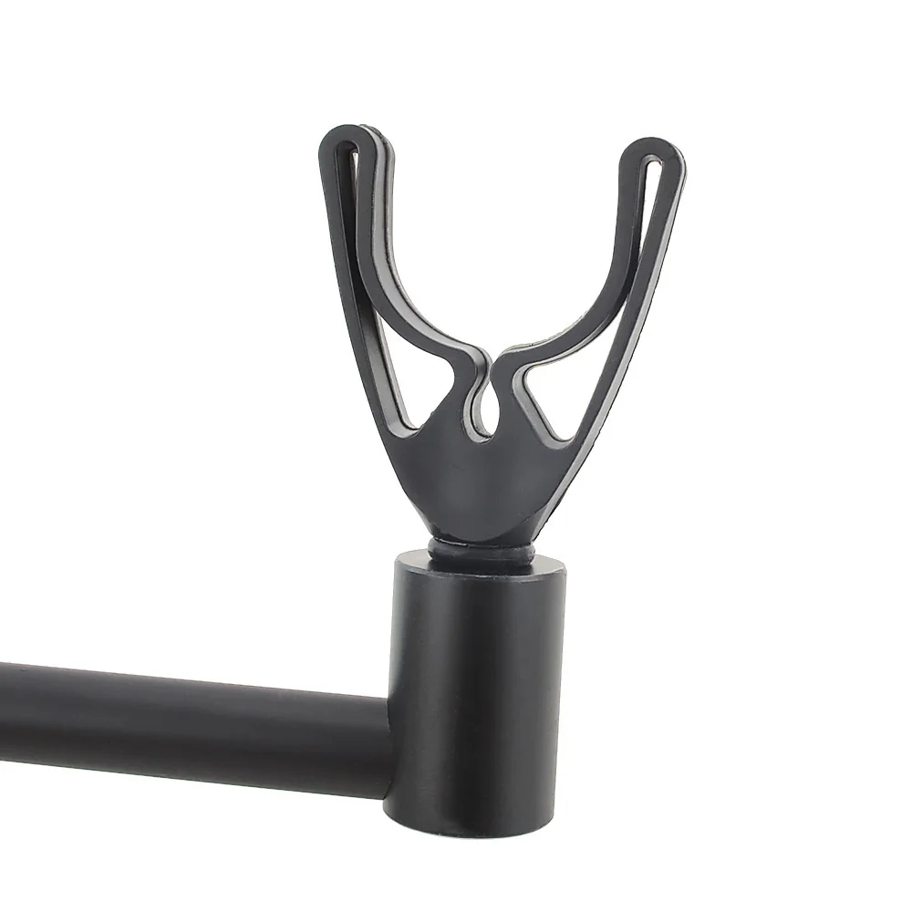 1PC Fishing Rod Holder, Black  - Fishing Equipment Ebay avis et prix