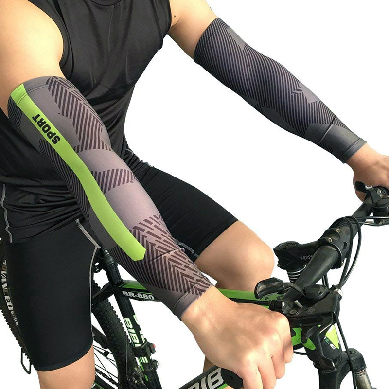 1Pcs UV Protection Arm Set for - Fishing Equipment avis et prix