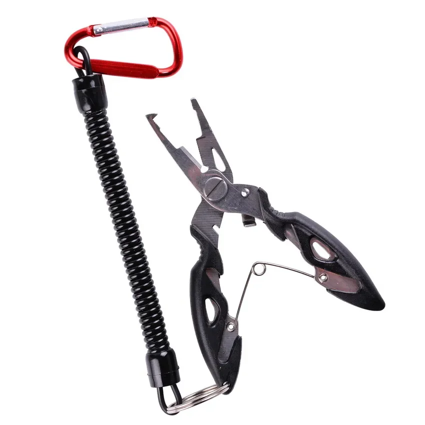Multifunction Fishing Pliers T - Fishing Equipment Set avis et prix