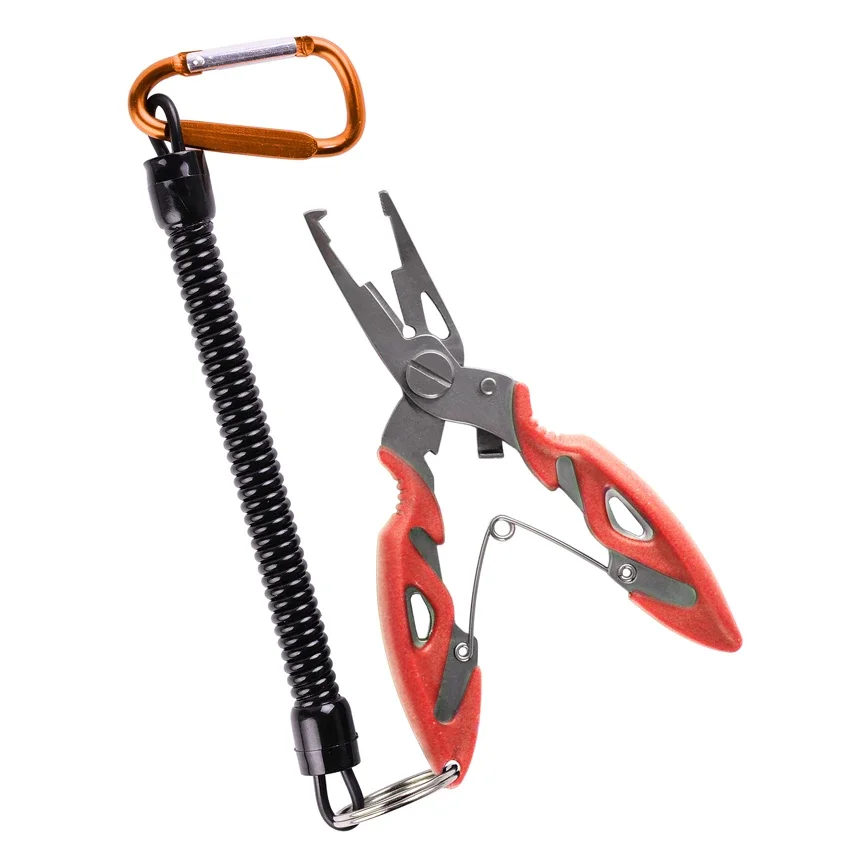 Multifunction Fishing Pliers T - Fishing Equipment Set avis et prix