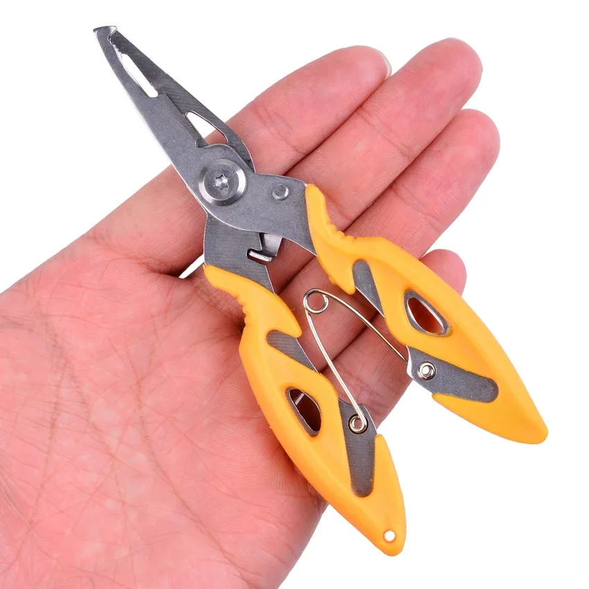 Multifunction Fishing Pliers T - Fishing Equipment Set avis et prix