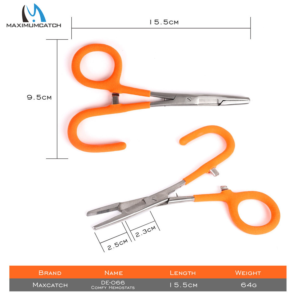Maximumcatch Fly Fishing Hook  - Fishing Equipment Warehouse avis et prix