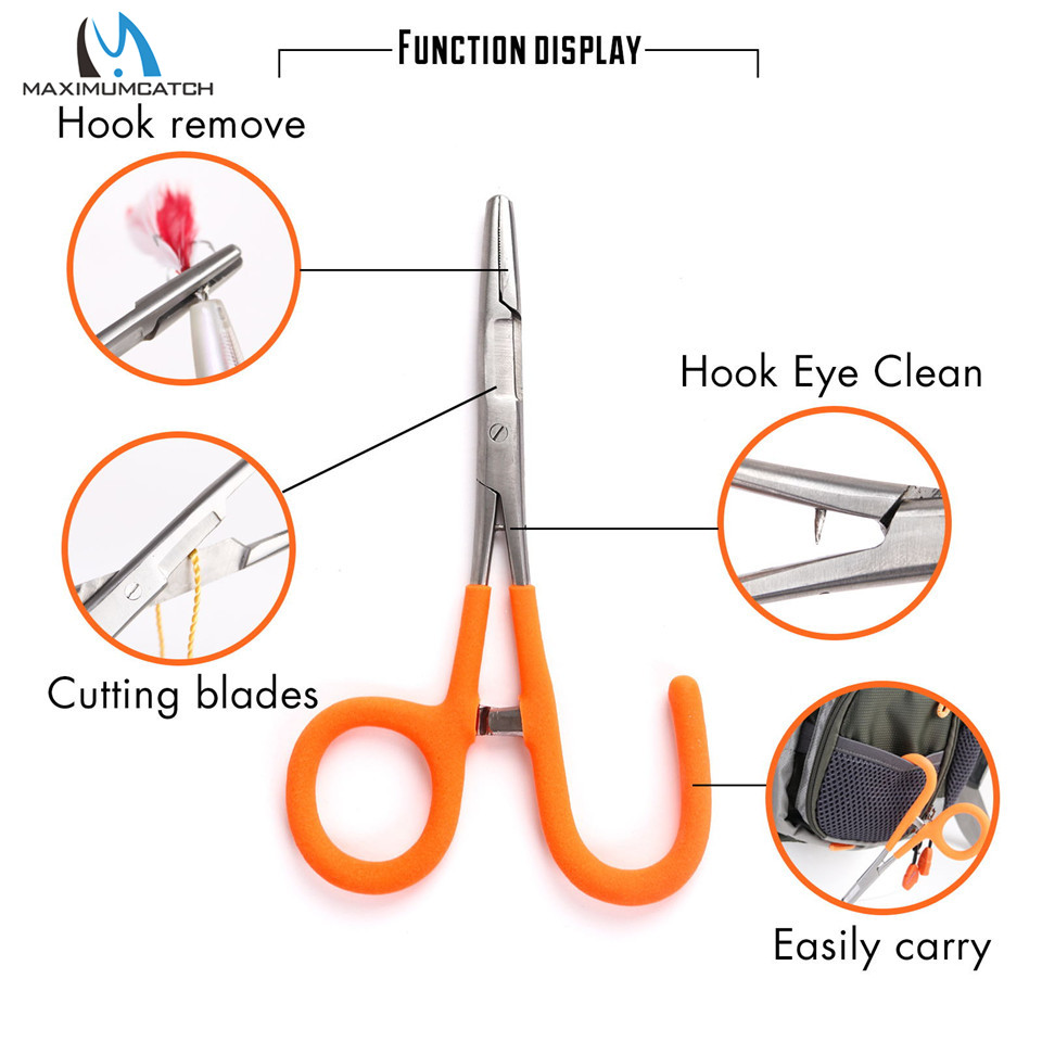 Maximumcatch Fly Fishing Hook  - Fishing Equipment Warehouse avis et prix