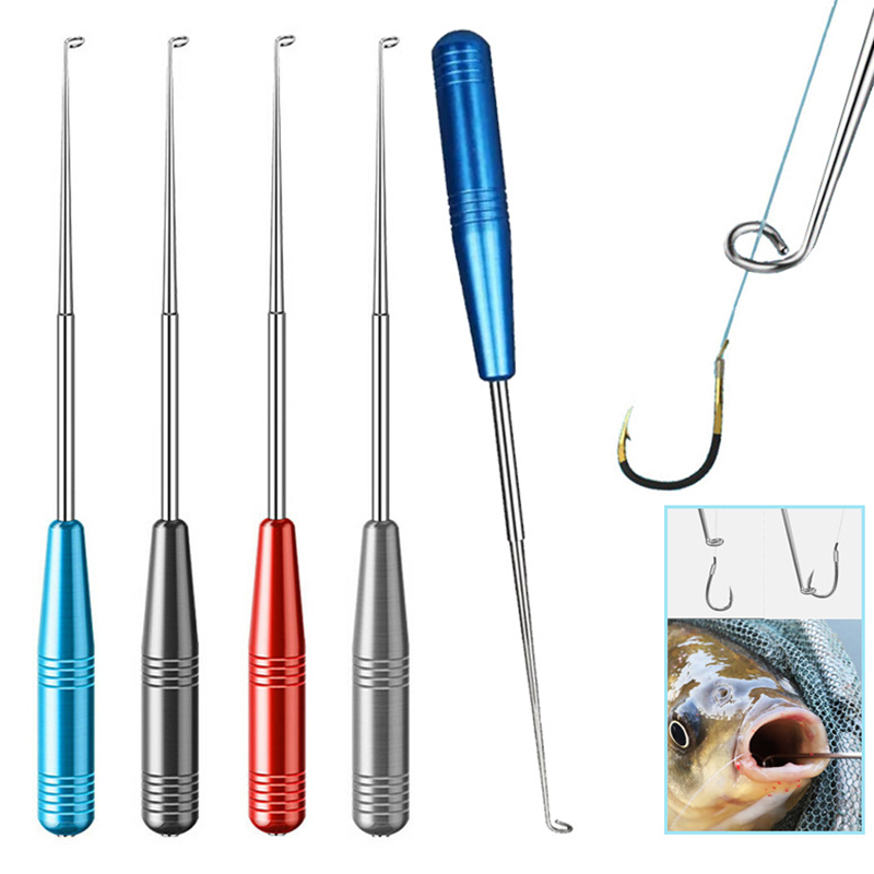 Stainless Steel Safety Extract - Fishing Equipment Set avis et prix