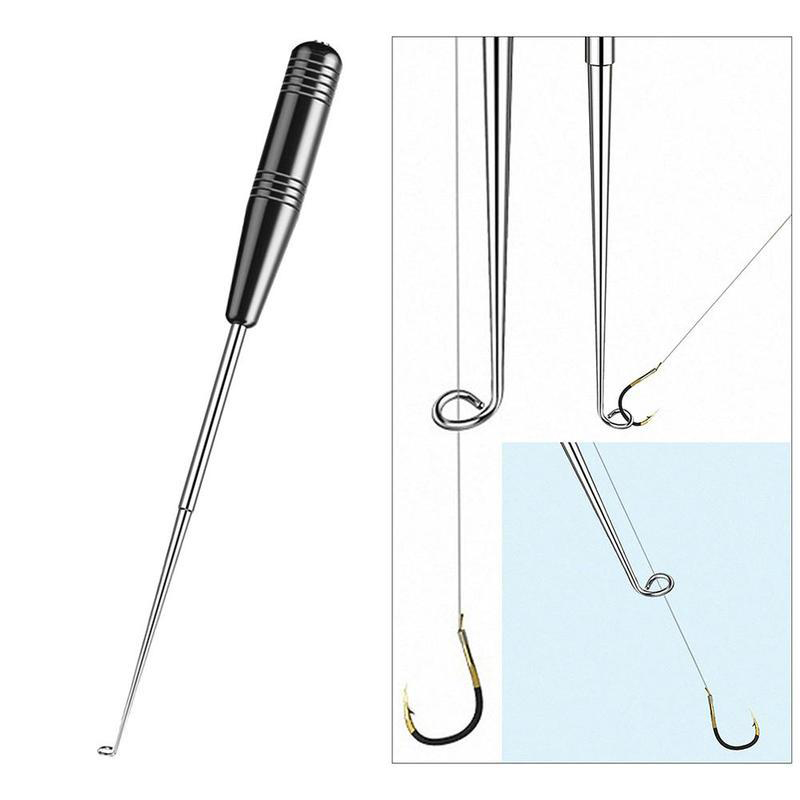 Stainless Steel Safety Extract - Fishing Equipment Set avis et prix