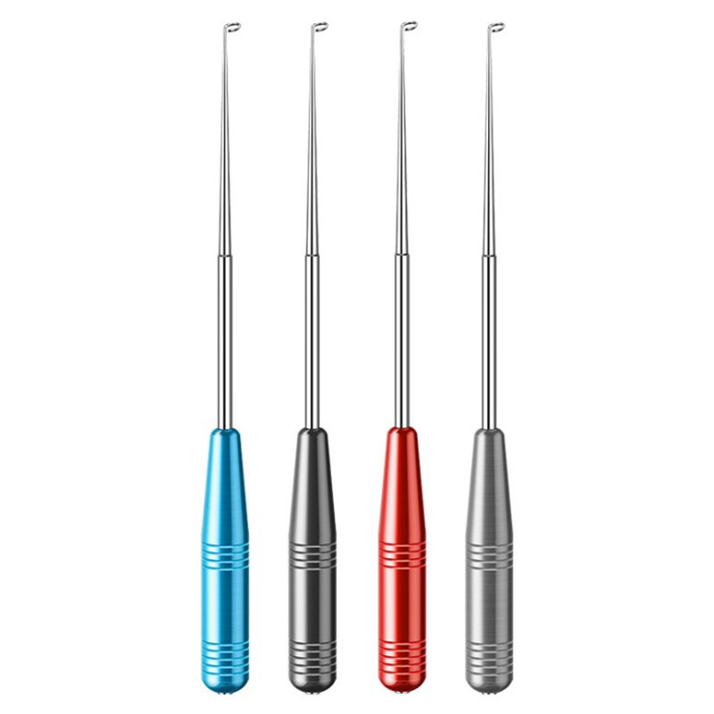 Stainless Steel Safety Extract - Fishing Equipment Set avis et prix