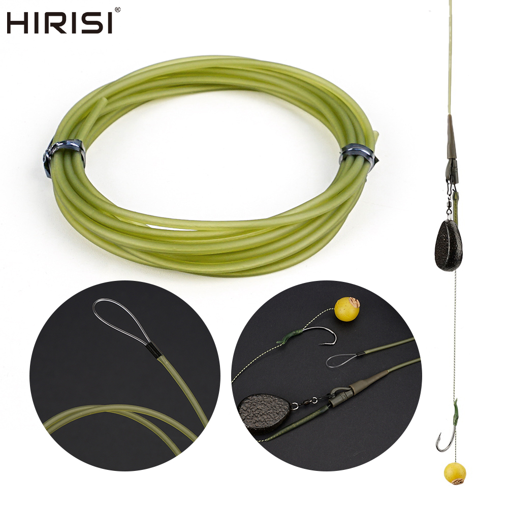 Hirisi AE077 Carp Fishing Rig  - Carp Fishing Tackle avis et prix