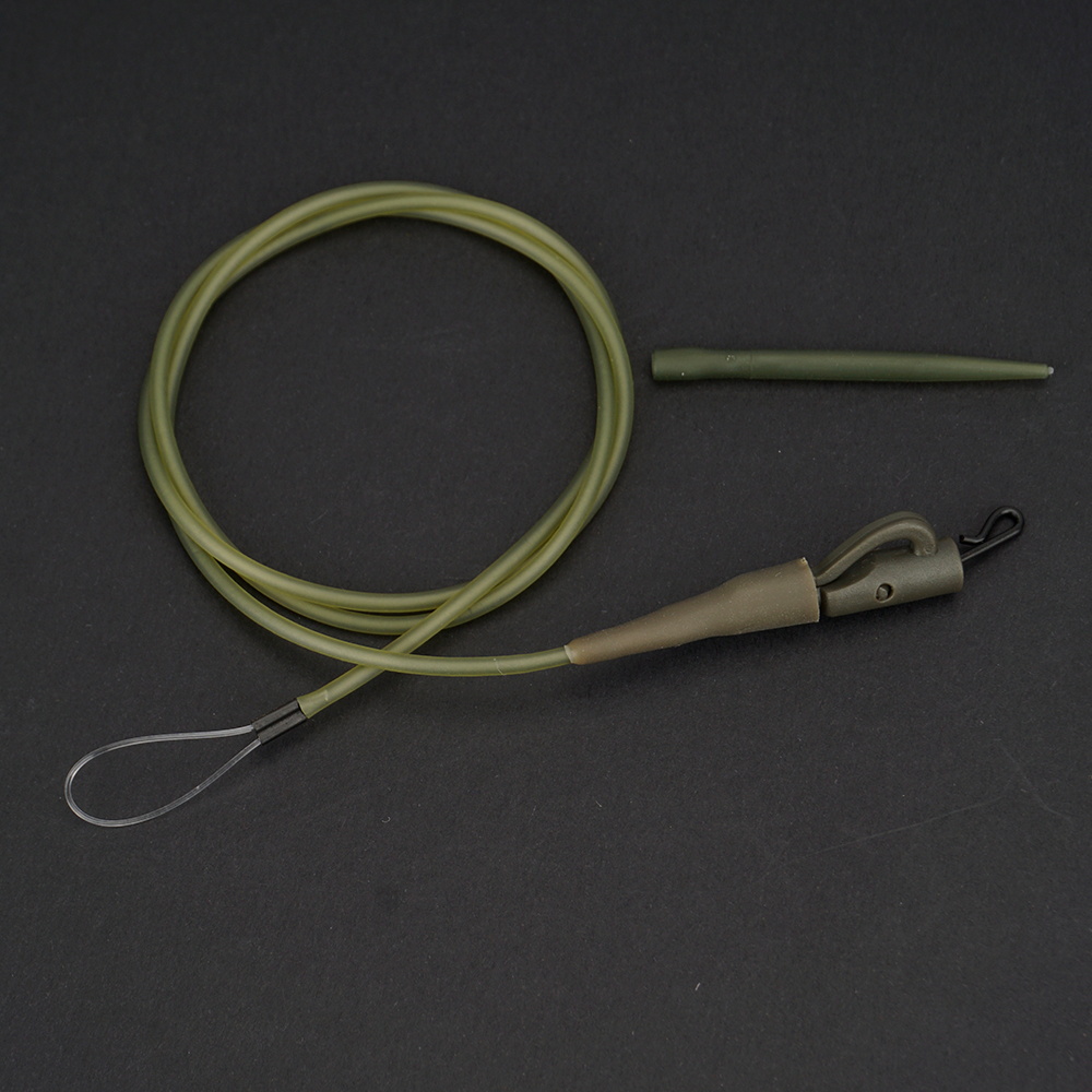 Hirisi AE077 Carp Fishing Rig  - Carp Fishing Tackle avis et prix