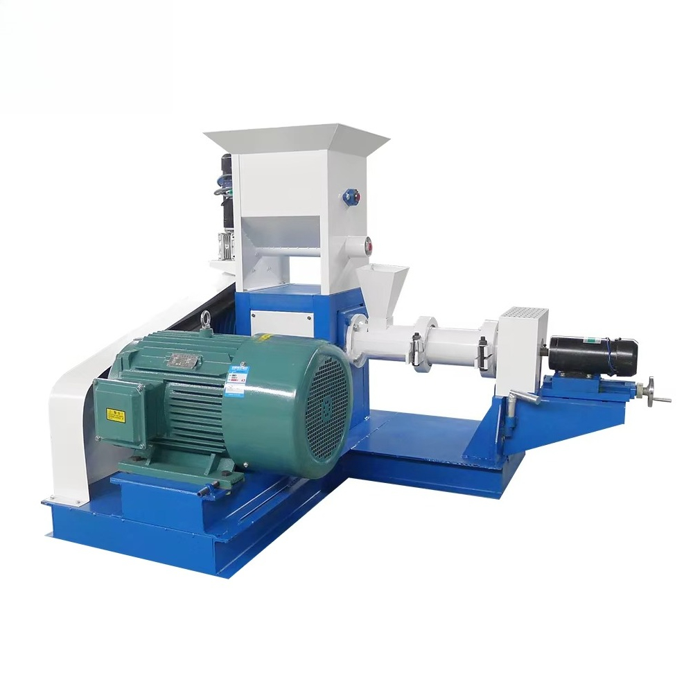 Fish Food Production Equipment - Fishing Equipment avis et prix