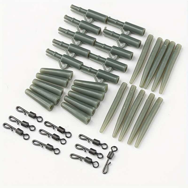 40pcs European Carp Fishing Ri - Fishing Equipment Ebay avis et prix
