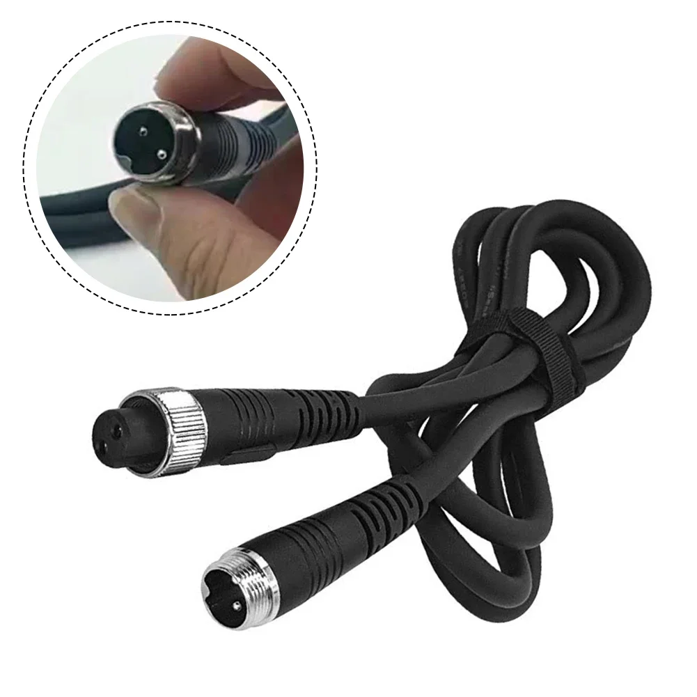 1pc Electric Reel Power Cable  - Electric Fishing Reel avis et prix
