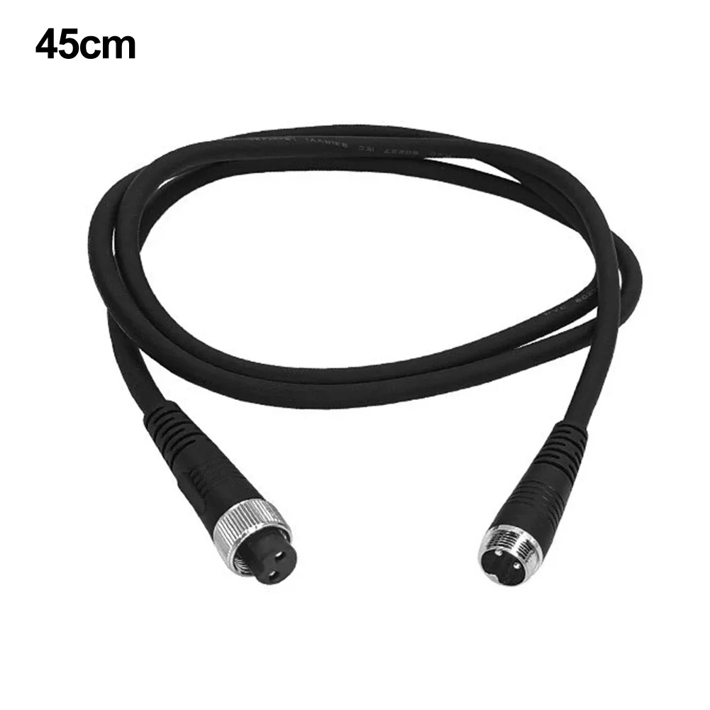 1pc Electric Reel Power Cable  - Electric Fishing Reel avis et prix