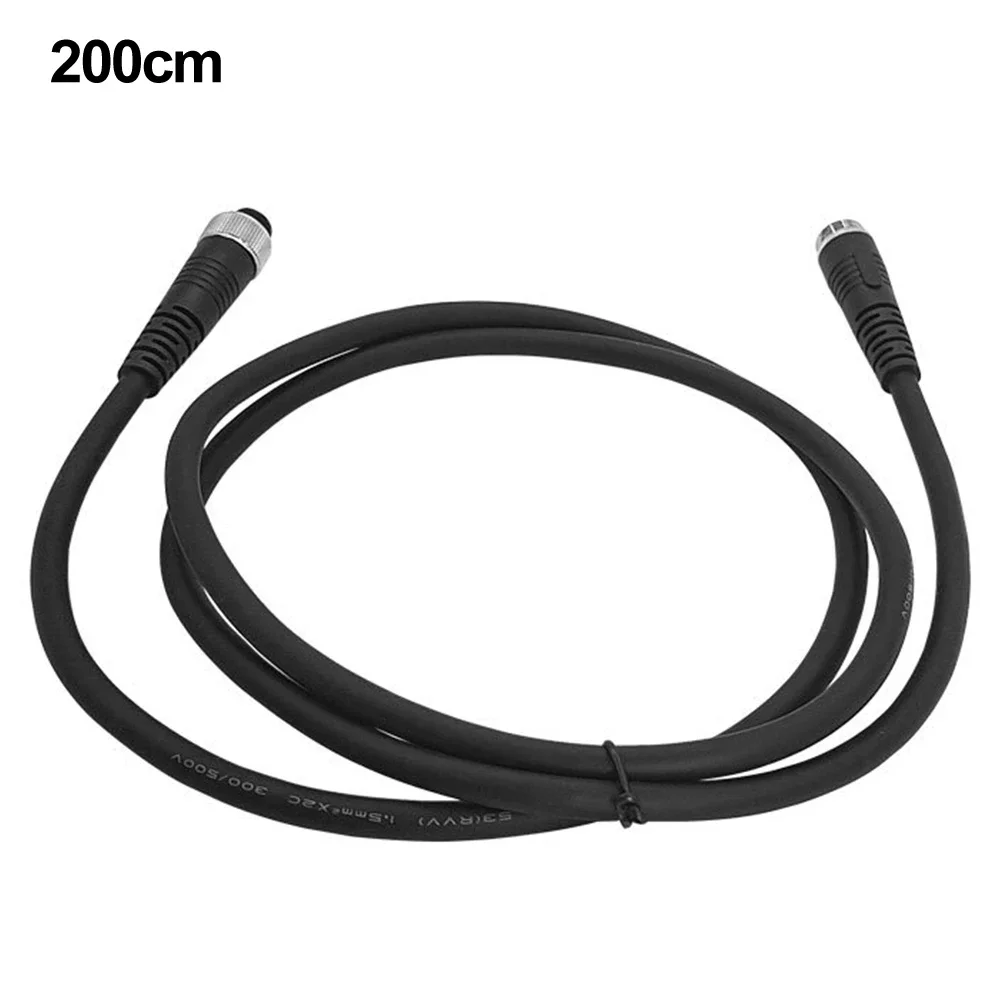1pc Electric Reel Power Cable  - Electric Fishing Reel avis et prix
