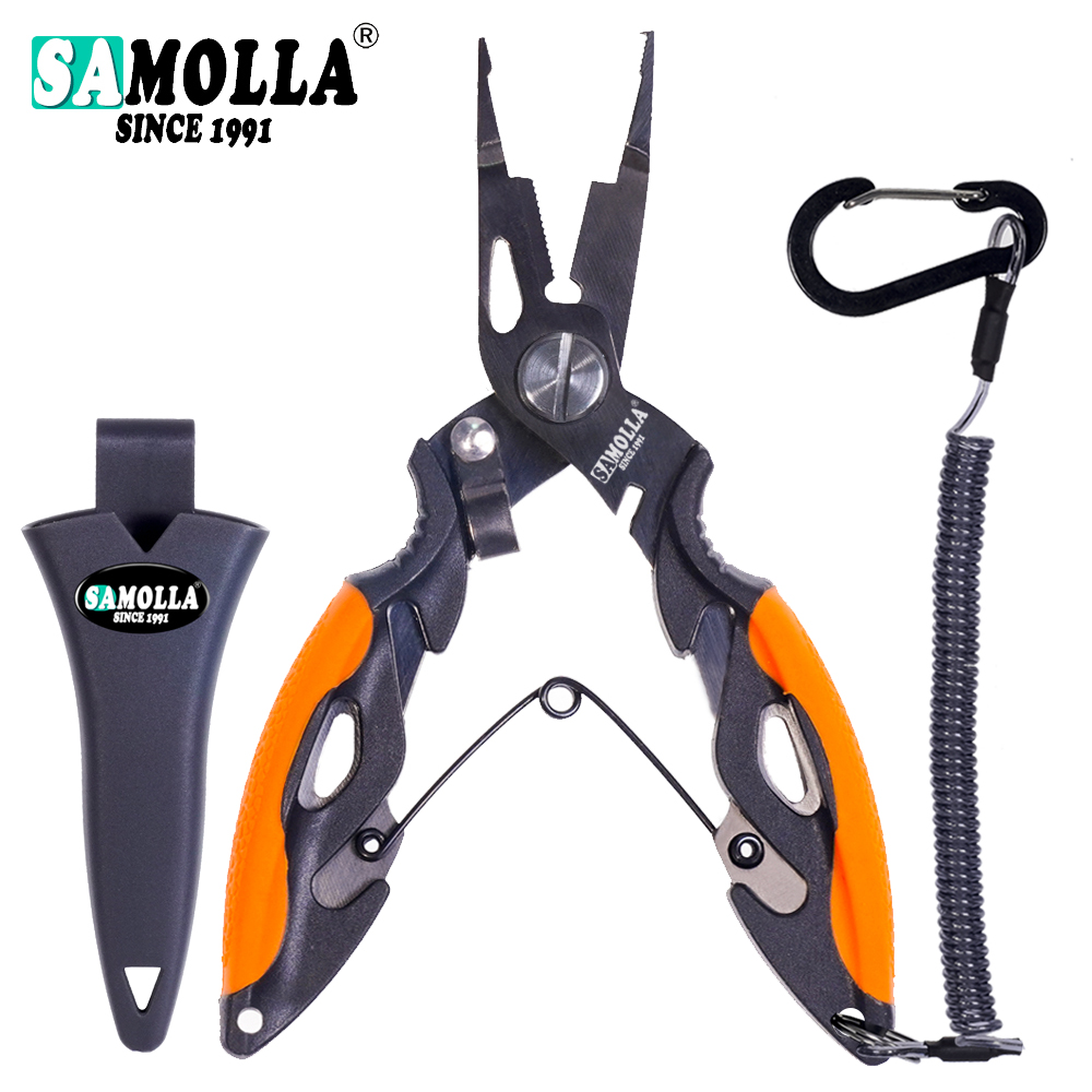 New Multifunctional Fishing Pl - Fishing Equipment Set avis et prix