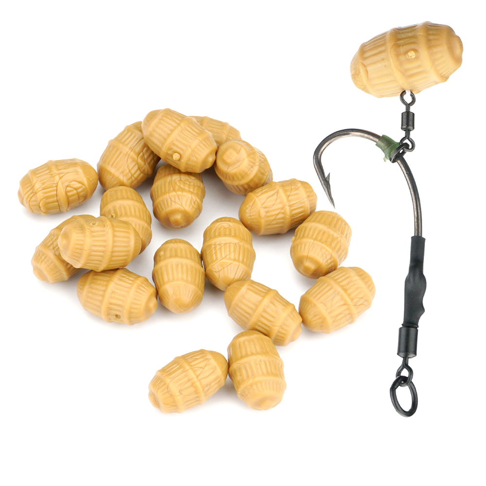 Hirisi 20pcs European Nuts Car - Fishing Equipment Ebay avis et prix