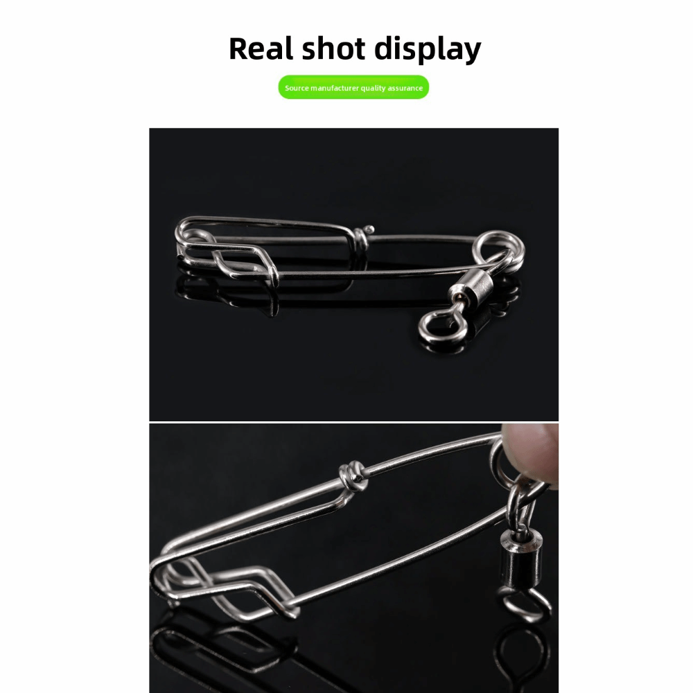 2pcs American Style Fishing Ho - Fishing Equipment Set avis et prix