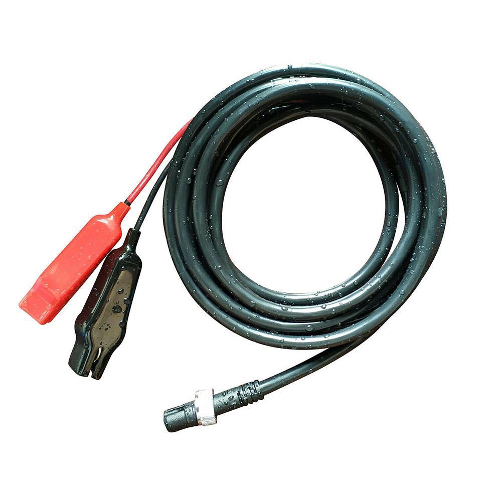 1 PCS Power Cord Power Cable B - Electric Fishing Reel avis et prix