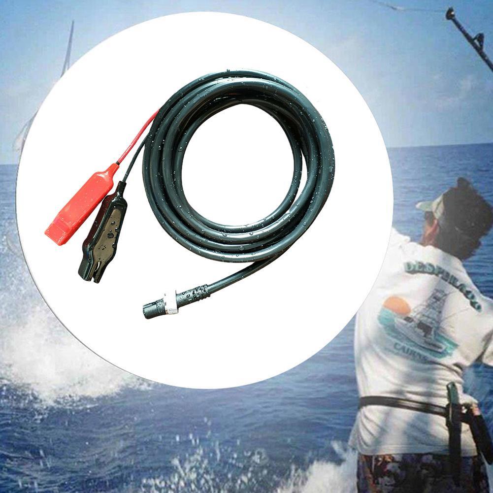 1 PCS Power Cord Power Cable B - Electric Fishing Reel avis et prix