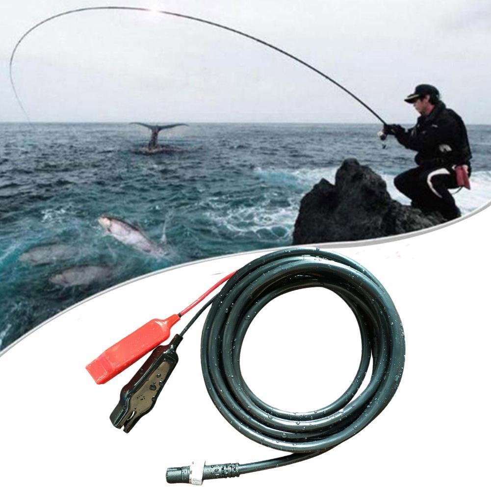 1 PCS Power Cord Power Cable B - Electric Fishing Reel avis et prix