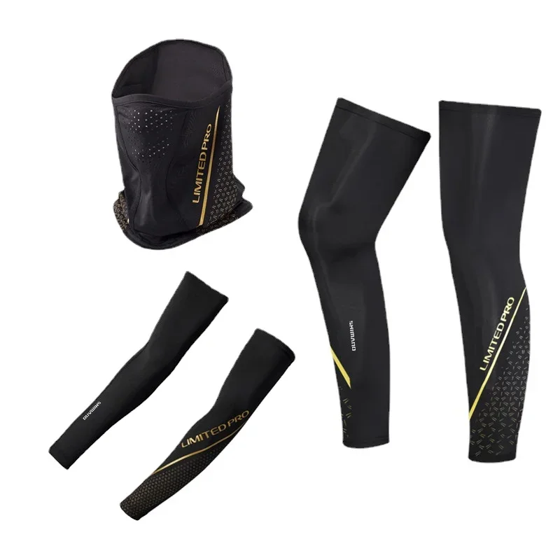 New Summer Ice Silk Bandana Co - Fishing Equipment Set avis et prix