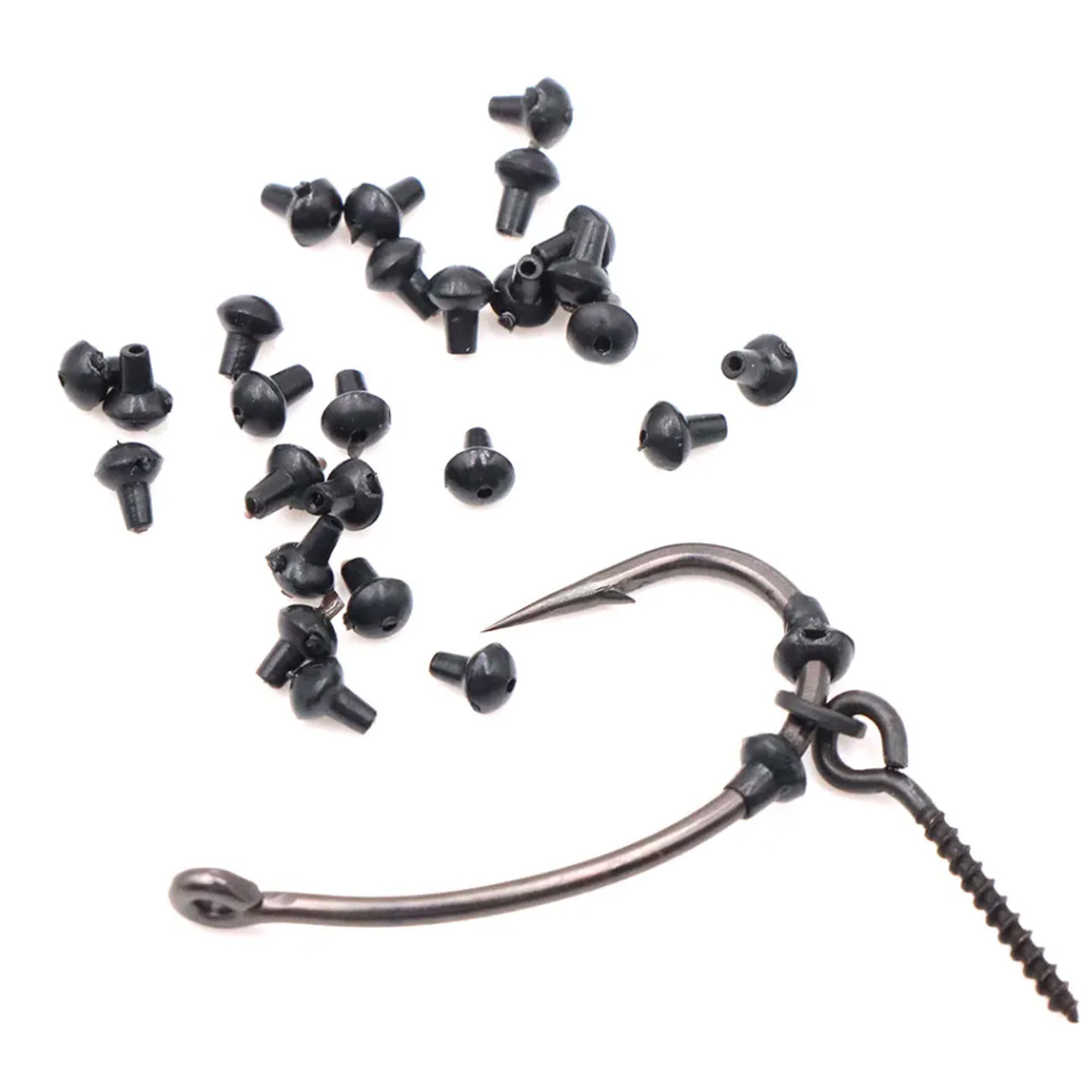 50pcs European Style Carp Fish - Fishing Equipment Ebay avis et prix