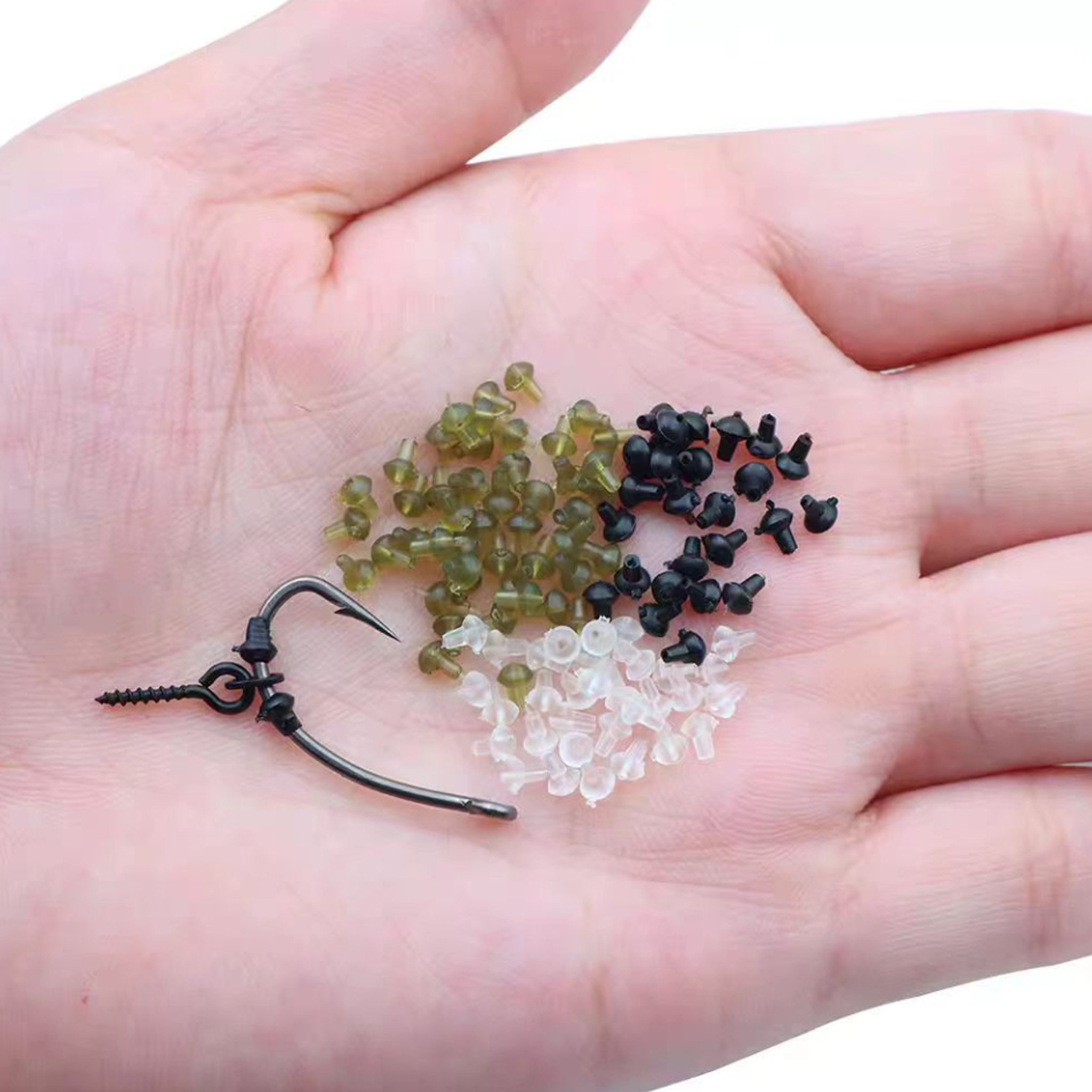 50pcs European Style Carp Fish - Fishing Equipment Ebay avis et prix