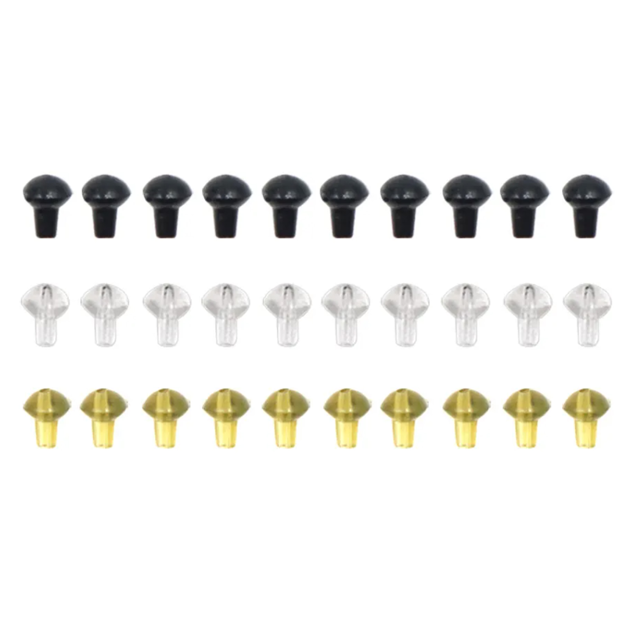 50pcs European Style Carp Fish - Fishing Equipment Ebay avis et prix