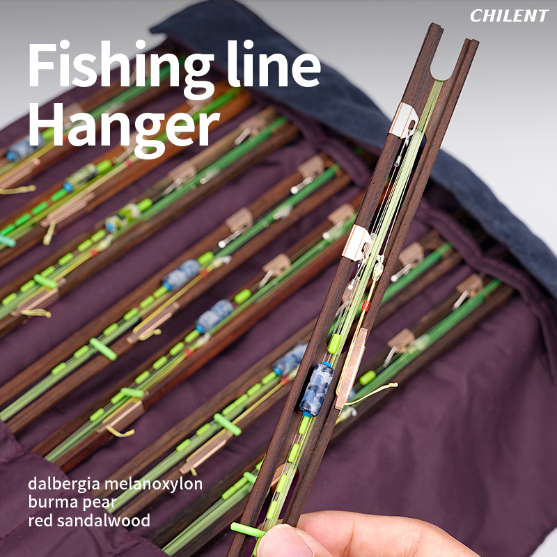LINNHUE high-end Japanese-styl - Fishing Equipment Set avis et prix