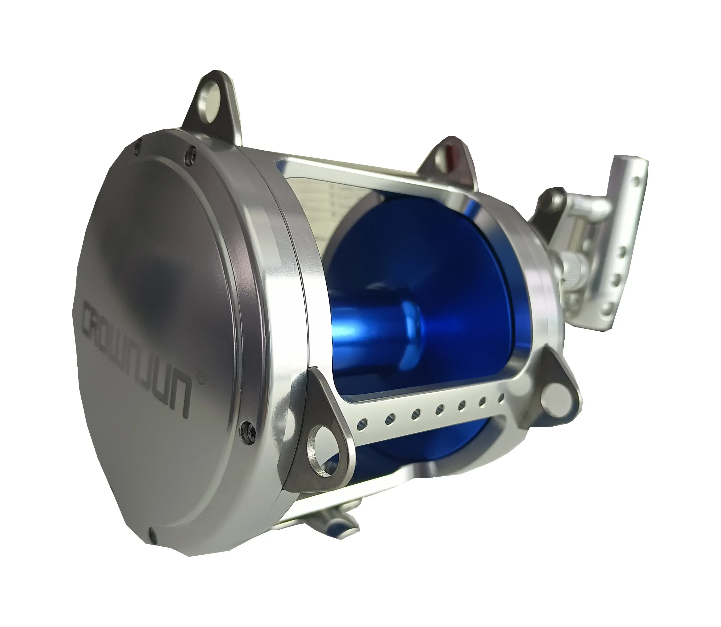 Hot Sale Sougayilang Strong Tr - Electric Fishing Reel avis et prix