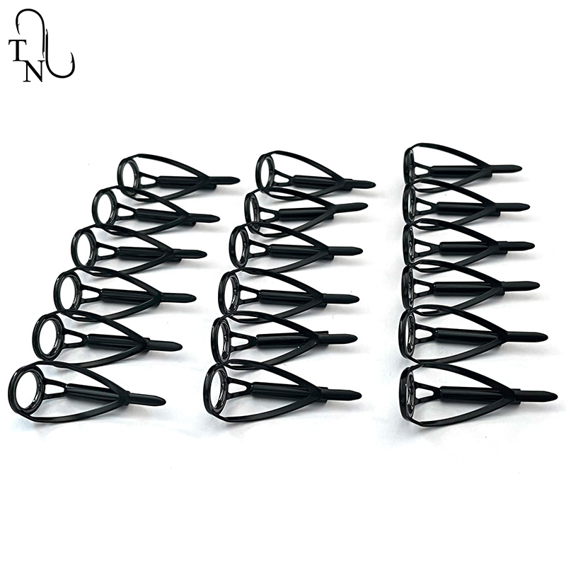 TN100 5PCS BCRLST Fishing Tip  - Fishing Equipment Guide avis et prix