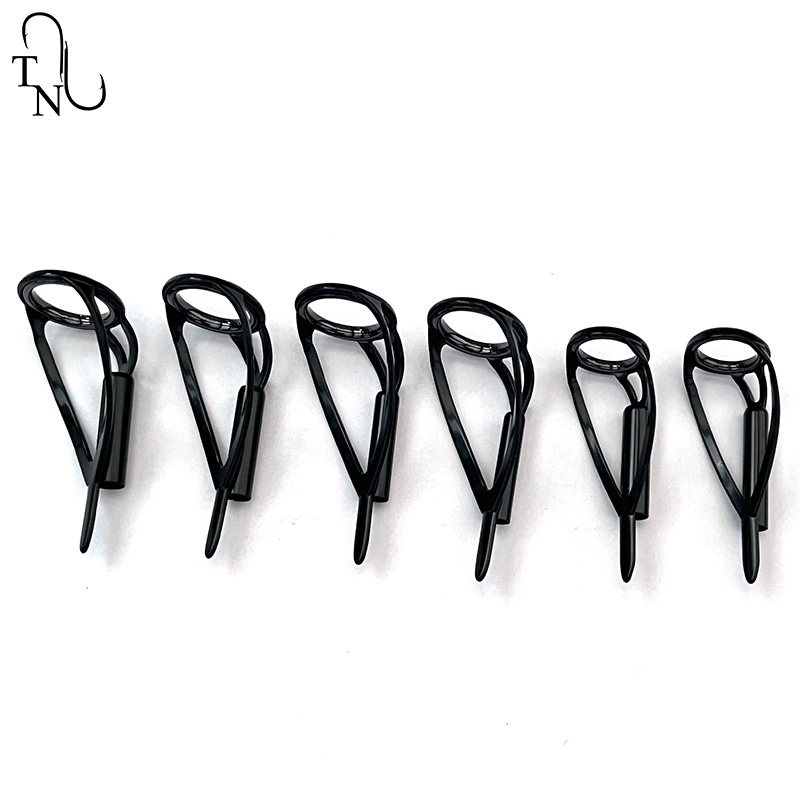 TN100 5PCS BCRLST Fishing Tip  - Fishing Equipment Guide avis et prix