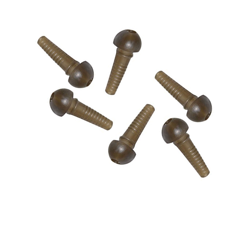 30Pcs Carp Fishing Safety Slee - Carp Fishing Tackle avis et prix