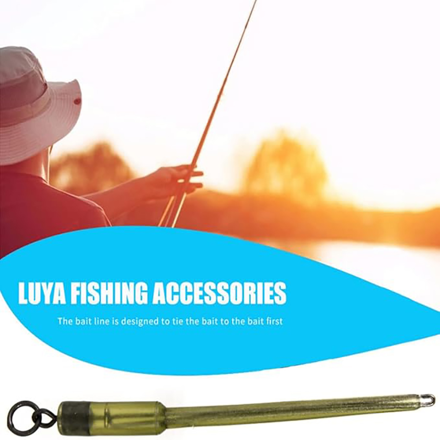 Steel Fishing Swivels - Carp F - Fishing Equipment Ebay avis et prix