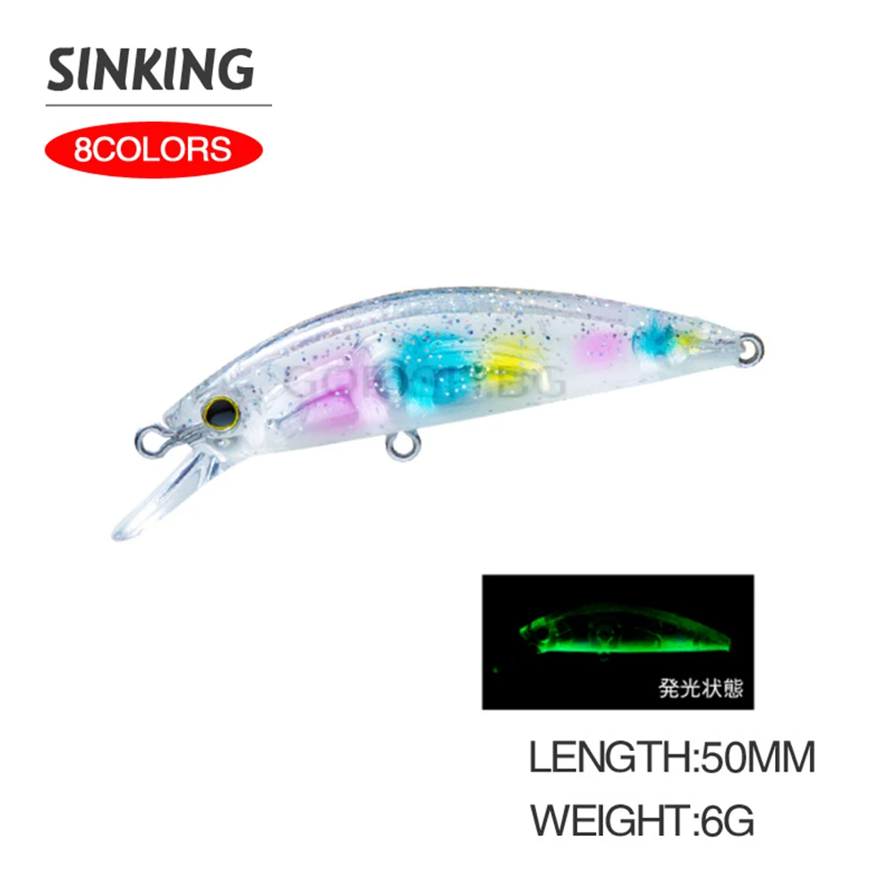 5cm 6g Fishing Lure Hardcore L - Fishing Equipment For Trout avis et prix