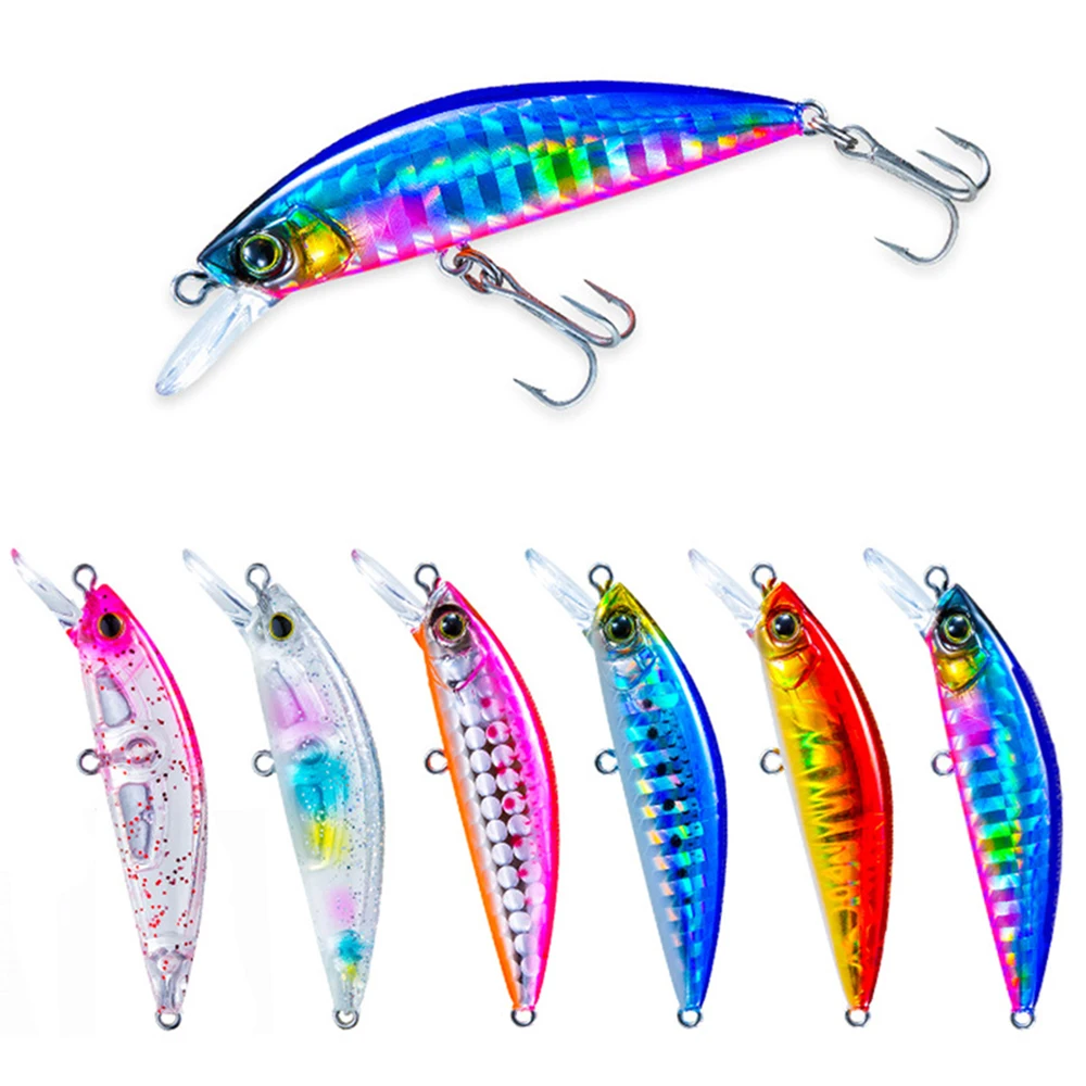 5cm 6g Fishing Lure Hardcore L - Fishing Equipment For Trout avis et prix