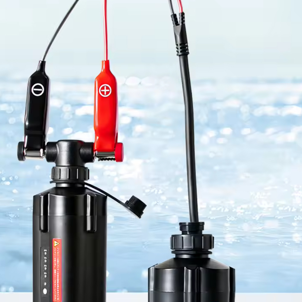 Transfer Bracket For SeaFishin - Electric Fishing Reel avis et prix